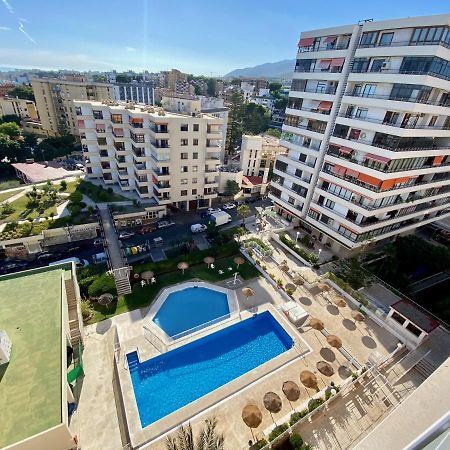 New! La Nogalera Con Aparcamiento Lägenhet Torremolinos Exteriör bild