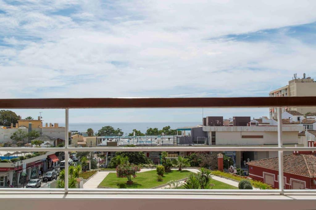 New! La Nogalera Con Aparcamiento Lägenhet Torremolinos Exteriör bild